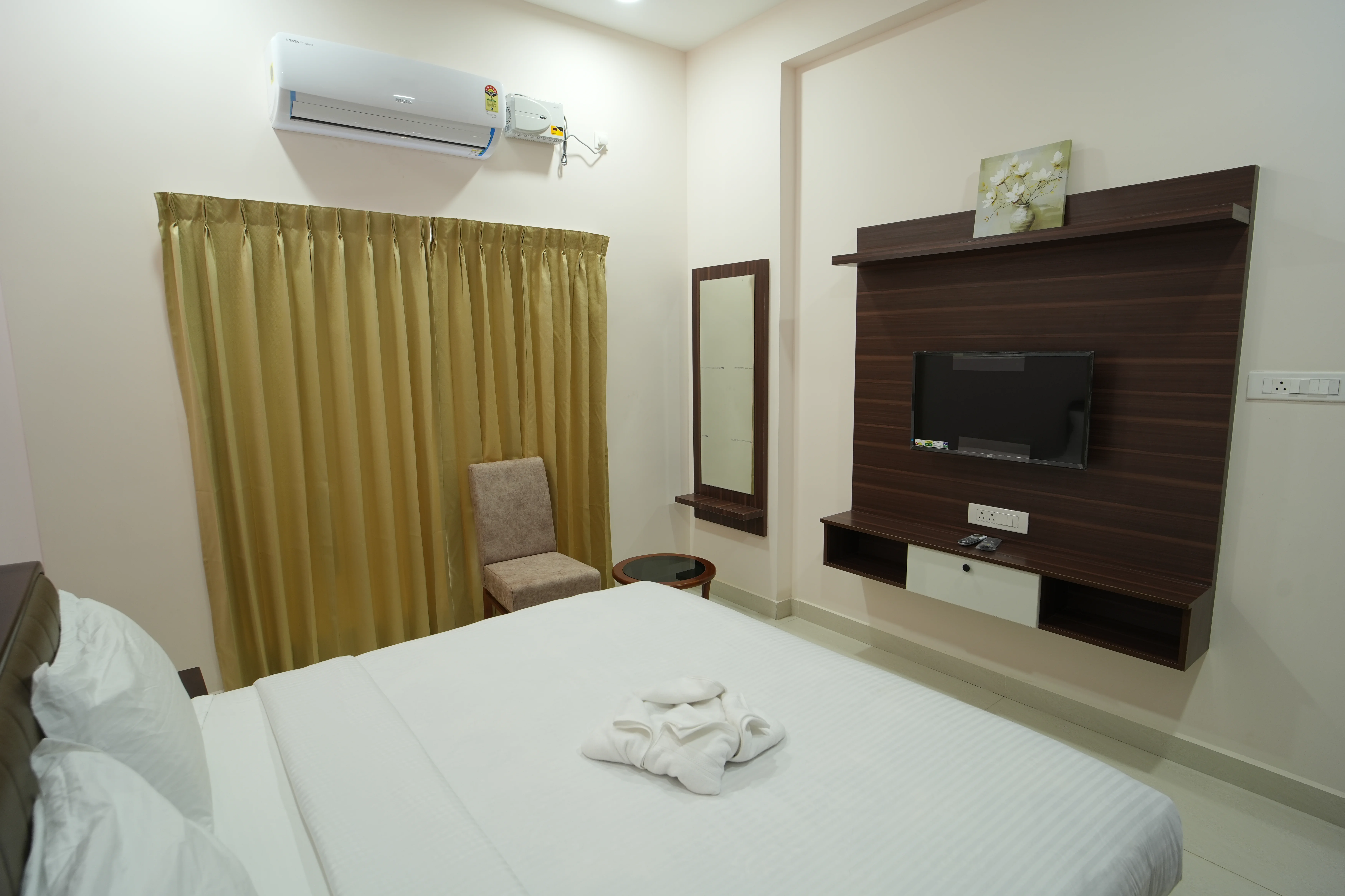 Family Flat